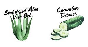 Vedelseep Aloe Vera - Forever (2 foto / 3)