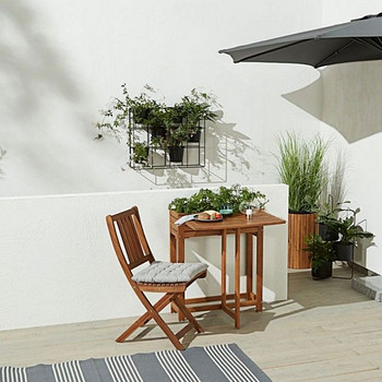 Laud + tool terrassile