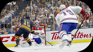 3 on 3 NHL Arcade Ps5 Playstation 5 Ps 4 Playstation4 Ps 3 S (1 фото из 1)