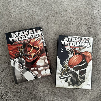 Manga