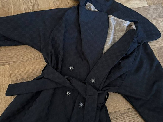 Uus Gucci jakk, originaal kangas ja vooder S suurus