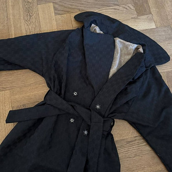 Uus Gucci jakk, originaal kangas ja vooder S suurus