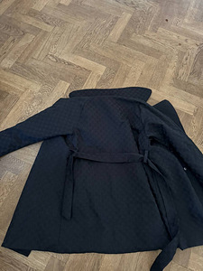 Uus Gucci jakk, originaal kangas ja vooder S suurus (3 foto / 3)