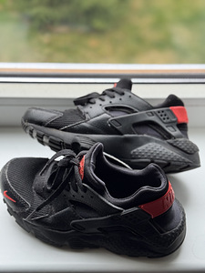 Nike tossud sneakers 35,5 suurus väga heas olimorras (2 foto / 4)