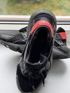 Nike tossud sneakers 35,5 suurus väga heas olimorras (3 foto / 4)
