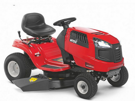 Murutraktor