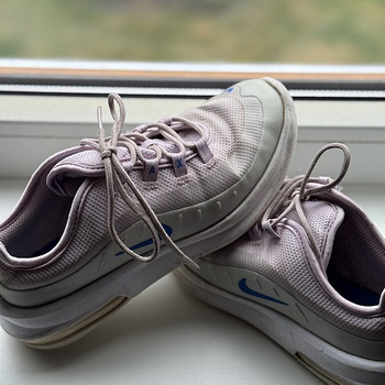 Nike air tossud sneakers 34 suurus heas olukirras