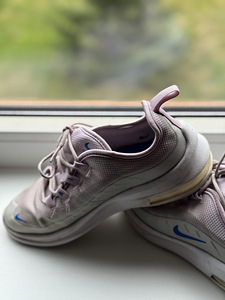 Nike air tossud sneakers 34 suurus heas olukirras (2 foto / 3)