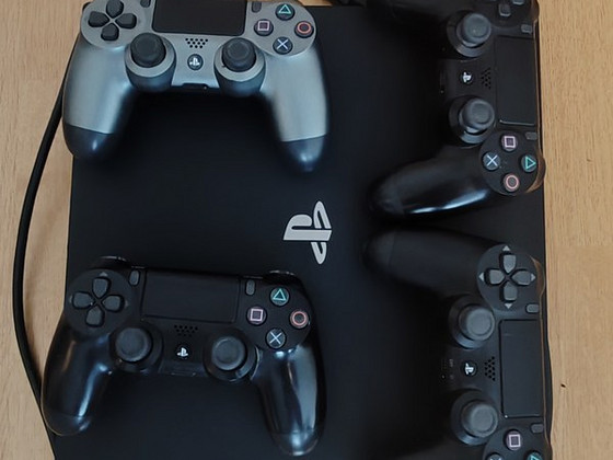 Sony PS4 Pro