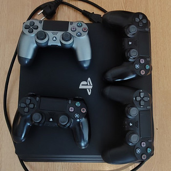 Sony PS4 Pro