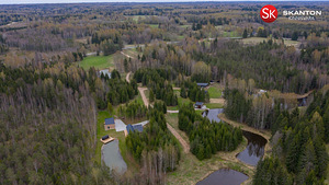 Kuusiku, Nüpli, Otepää vald, Valgamaa (6 foto / 6)