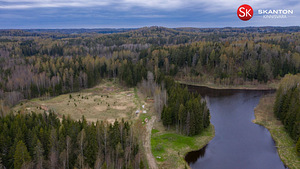 Kopraoru, Nüpli, Otepää vald, Valgamaa (3 foto / 9)