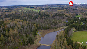Kopraoru, Nüpli, Otepää vald, Valgamaa (4 foto / 9)
