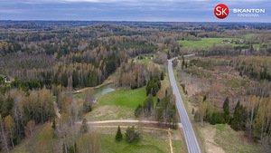 Kopraoru, Nüpli, Otepää vald, Valgamaa (7 foto / 9)