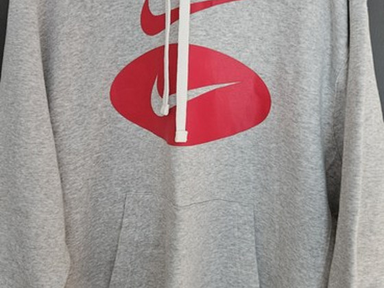Nike L meeste pusa