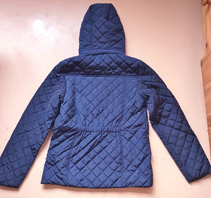 Новая стеганая куртка Lindex размер 164/XS (3 фото из 3)