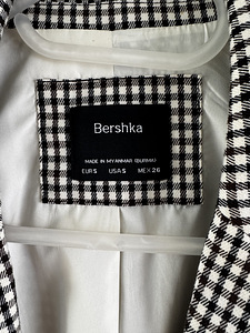 Bershka pintsak (2 foto / 2)