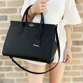 Uus! Kate Spade käekott