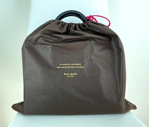 Новый! Сумка Kate Spade (3 фото из 6)