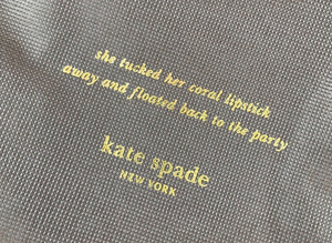 Новый! Сумка Kate Spade (5 фото из 6)