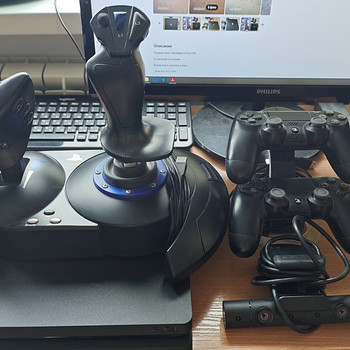 Play Station 4 1TB