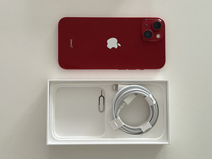 iPhone 13, 128gb (3 фото из 6)