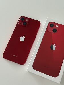 iPhone 13, 128gb (6 фото из 6)