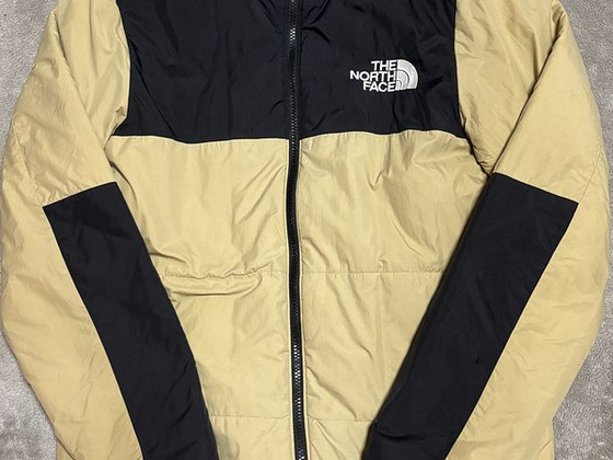 The North Face