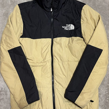 The North Face