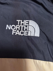 The North Face (2 фото из 4)