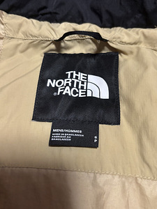 The North Face (3 фото из 4)
