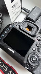 Canon 5d mark lV (4 фото из 7)