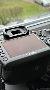 Canon 5d mark lV (6 фото из 7)
