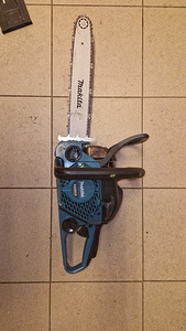 Бензопила Makita (2 фото из 3)
