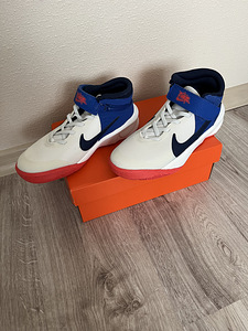 NIKE tossud suurus 38,5 (1 foto / 6)