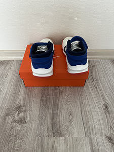 NIKE tossud suurus 38,5 (2 foto / 6)