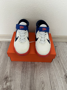 NIKE tossud suurus 38,5 (3 foto / 6)