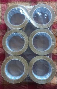 Teip (1 foto / 2)