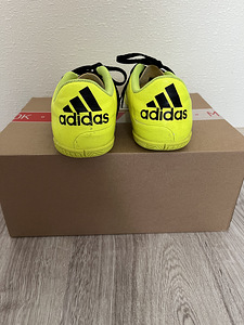 ADIDAS jalgpallisaapad suurus 38 2/3 (3 foto / 5)