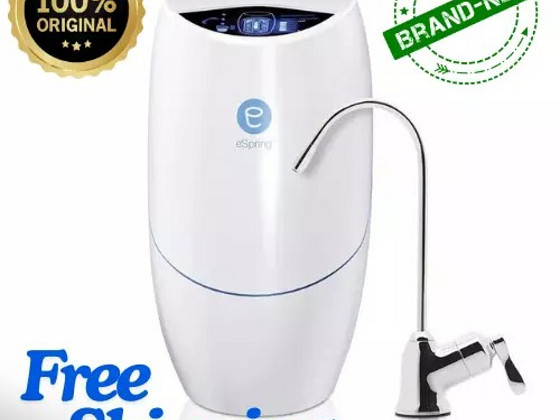 Система очистки воды ЕSpring