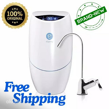 Система очистки воды ЕSpring