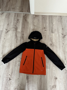 Tuulejope ICEPEAK 152cm (11-12 aastat) (1 foto / 5)