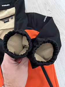 Tuulejope ICEPEAK 152cm (11-12 aastat) (5 foto / 5)