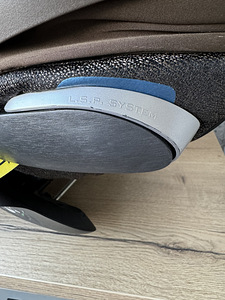 Turvahäll Cybex Cloud Z I-size (3 foto / 4)