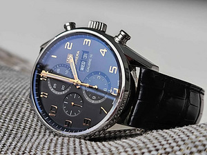 Tag Heuer Carrera (1 фото из 6)