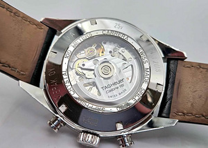 Tag Heuer Carrera (2 фото из 6)