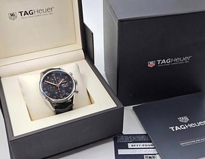 Tag Heuer Carrera (3 фото из 6)