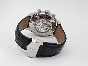 Tag Heuer Carrera (6 фото из 6)