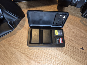 Комплект Sony a7 IV (3 фото из 4)