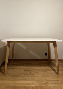 Laud ja tool (2 foto / 3)